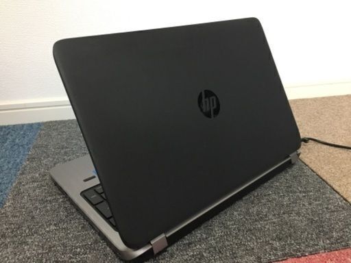 ★Core i5ノートPC Office付属★