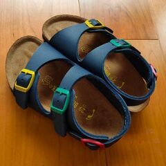 ビルケンシュトック　キッズ　19-20cm