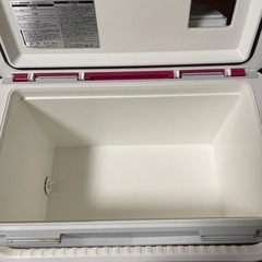 DAIWA クーラーボックスの画像