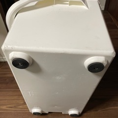 DAIWA クーラーボックスの画像