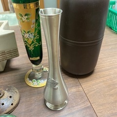 花器