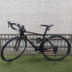 自転車 ロードバイク