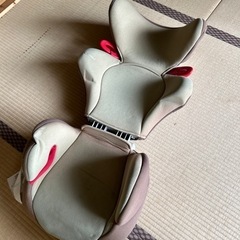 子供用品 ベビー用品 チャイルドシートの画像