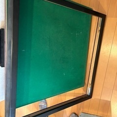麻雀台の画像