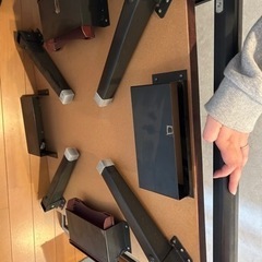 麻雀台の画像