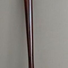 螺鈿？のくつべら（中古）