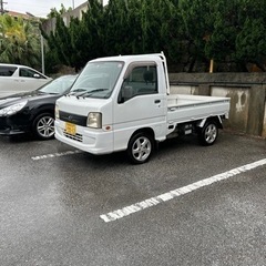 スバルR2のホイールとサンバーてっちん12インチホイール交換希望