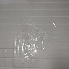（取引中）新品☆未使用☆ダブルベッド
