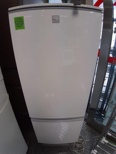 【引取先決まりました！】 美品!! 冷蔵庫 シャープ  SJ-17E7 KW 167L