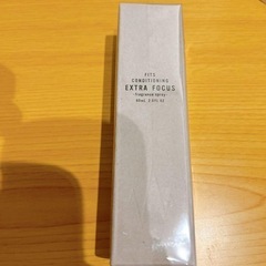 FITS CONDITIONING(フィッツコンディショニング) フレグランスの画像