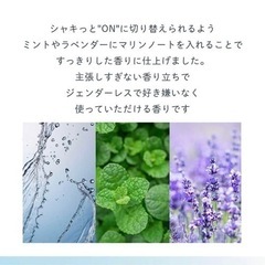 FITS CONDITIONING(フィッツコンディショニング) フレグランスの画像