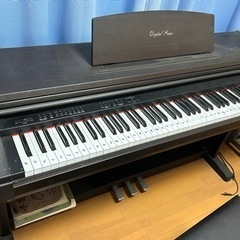 電子ピアノ
