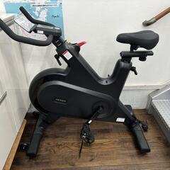 ★値下げしました！【NEXGIM】AI フィットネスバイク、トレ...
