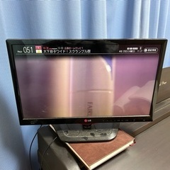 家電 テレビ 液晶テレビの画像