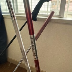 ゴルフクラブ12本セットの画像