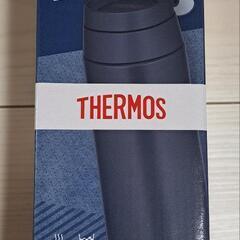 THERMOS サーモス 水筒 500mlの画像