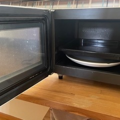 【取引中です】
Panasonic スチームオーブンレンジの画像