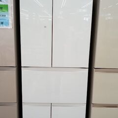 ★ジモティ割あり★ TOSHIBA 冷蔵庫 462L 20年製 動作確認／クリーニング済み TJ5473