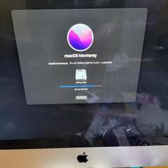 Macやimacの初期化手伝います！