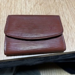 財布