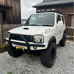 ジムニー　　jb23