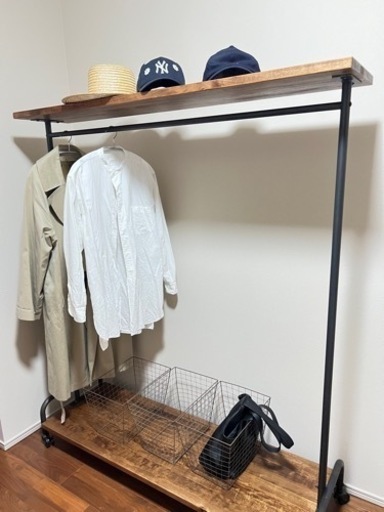 アクメ （ACME Furniture）ハンガーラック