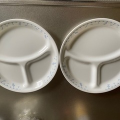 コレール 皿の中古が安い!激安で譲ります・無料であげます(3 コレール 皿の中古が安い!激安で譲ります・無料であげます(3