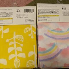 未使用　はぎれの画像