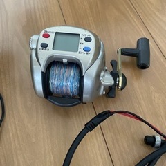 ハイパータナコンの中古が安い！激安で譲ります・無料であげます