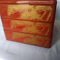 重箱の画像