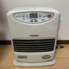 家電 季節、空調家電 ファンヒーター