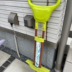 取引者決定　
ホッピング