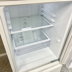 ☑︎ご成約済み🤝 AQUA 2ドア冷蔵庫 2022年製✨ 126L⭕️の画像