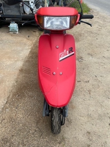 ホンダ 節約 dj-1r n