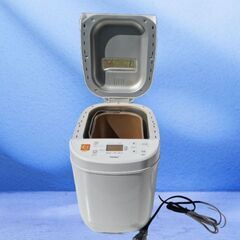 4/24●ホームベーカリー（ブランパンメーカー）　ﾂｲﾝﾊﾞｰﾄﾞ（BM-EF36）2022年製の画像