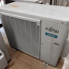 6ヶ月間動作保証付 富士通ゼネラル　エアコン 6ヶ月間動作保証付 富士通ゼネラル エアコン
