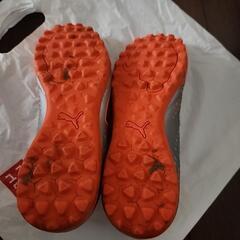Pumaシューズ・スパイクの画像