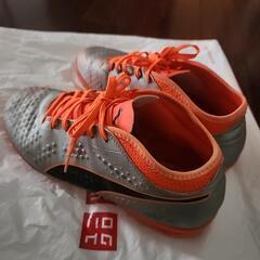 Pumaシューズ・スパイクの画像