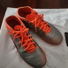 Pumaシューズ・スパイク