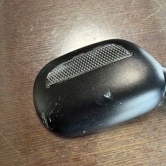 ミラー右側の画像