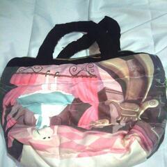ROOTOTE トートバッグ ディズニーの画像