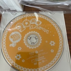 幼児向けDVDの画像