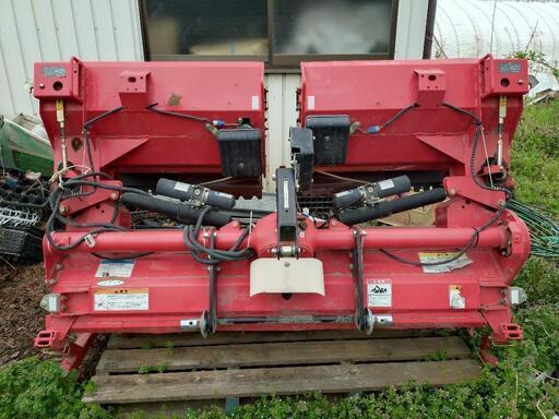 サイバーハロー　電動展開式　TXR340