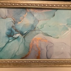 【募集終了】絵画入り額縁無料で差し上げます