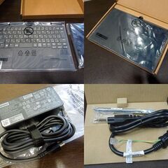 保管品 Lenovo IdeaPad Duet 3 10IGL5 メモリ4GB ストレージ128GB タブレットPC ノートブック レノボ 札幌市 新道東店の画像