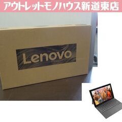 保管品 Lenovo IdeaPad Duet 3 10IGL5 メモリ4GB ストレージ128GB タブレットPC ノートブック レノボ 札幌市 新道東店の画像