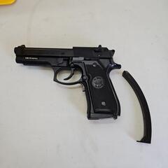 エアーハンドガン M9 電動ブローバック