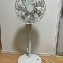 【ジャンク】扇風機