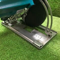 マキタ CS553DZ 充電式チップソーカッター 本体のみ【市川行徳店】【店頭取引限定】【中古】管理番号：ITOUT2Q732O7の画像
