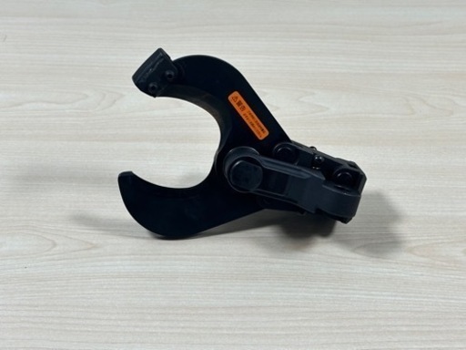 ⭐︎マキタ充電式圧着機 TC300D用ケーブルカッタ⭐︎